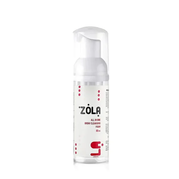 zola pianka 80ml