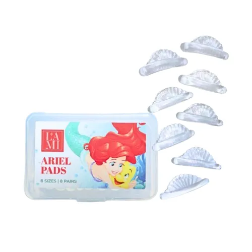 Lami Lashes Ariel Pads