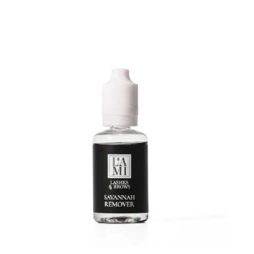 lami lashes remover 30ml