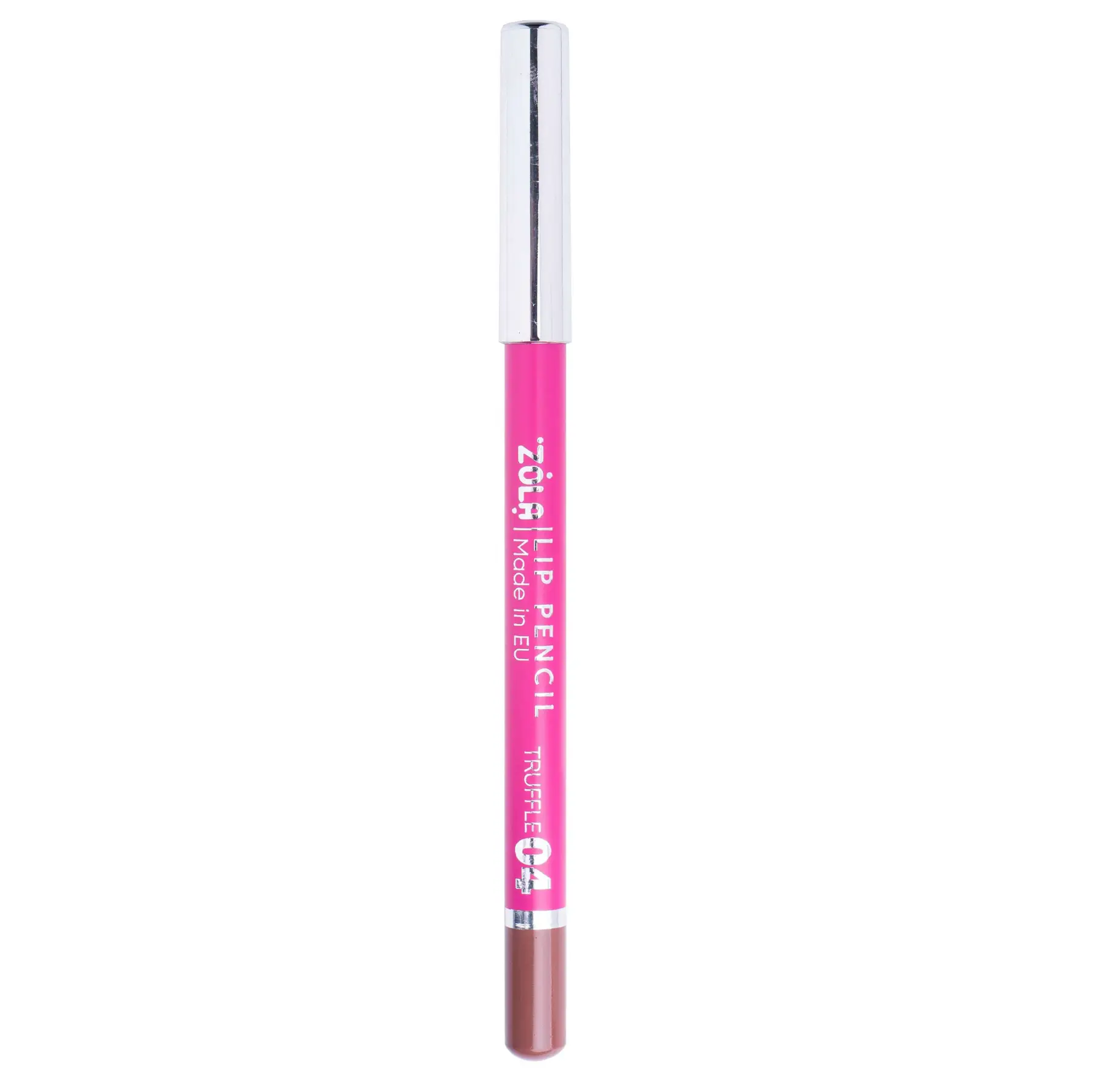 zola lip pencil 04 TRUFFLE