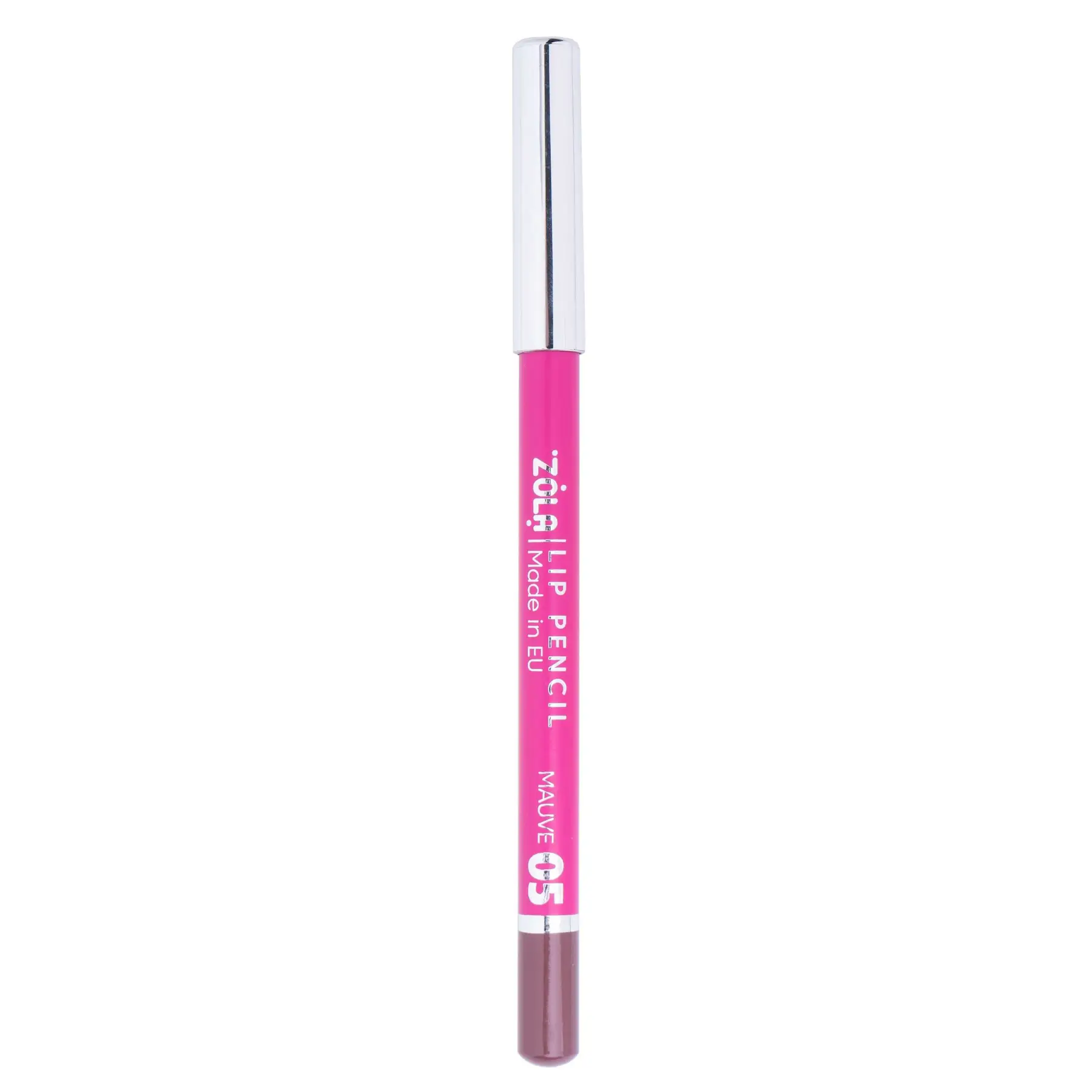 zola lip pencil 05 MAUVE