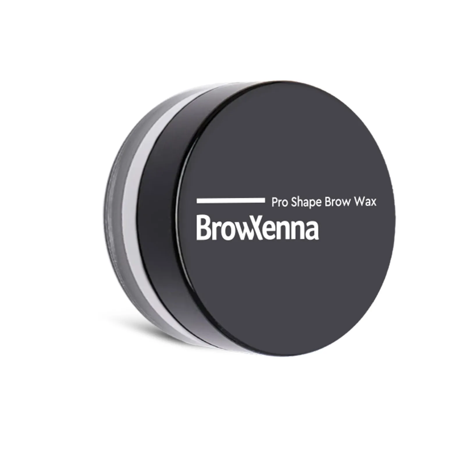 BrowXenna Pro Shape profesjonalny wosk do stylizacji brwi 2