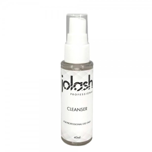 Jolash Cleaner w sprayu do przedluzania rzes 40ml