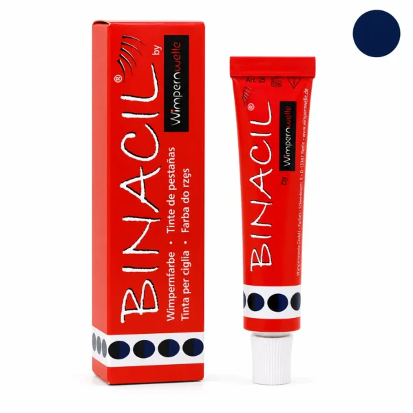 Binacil Blue Black 15 g