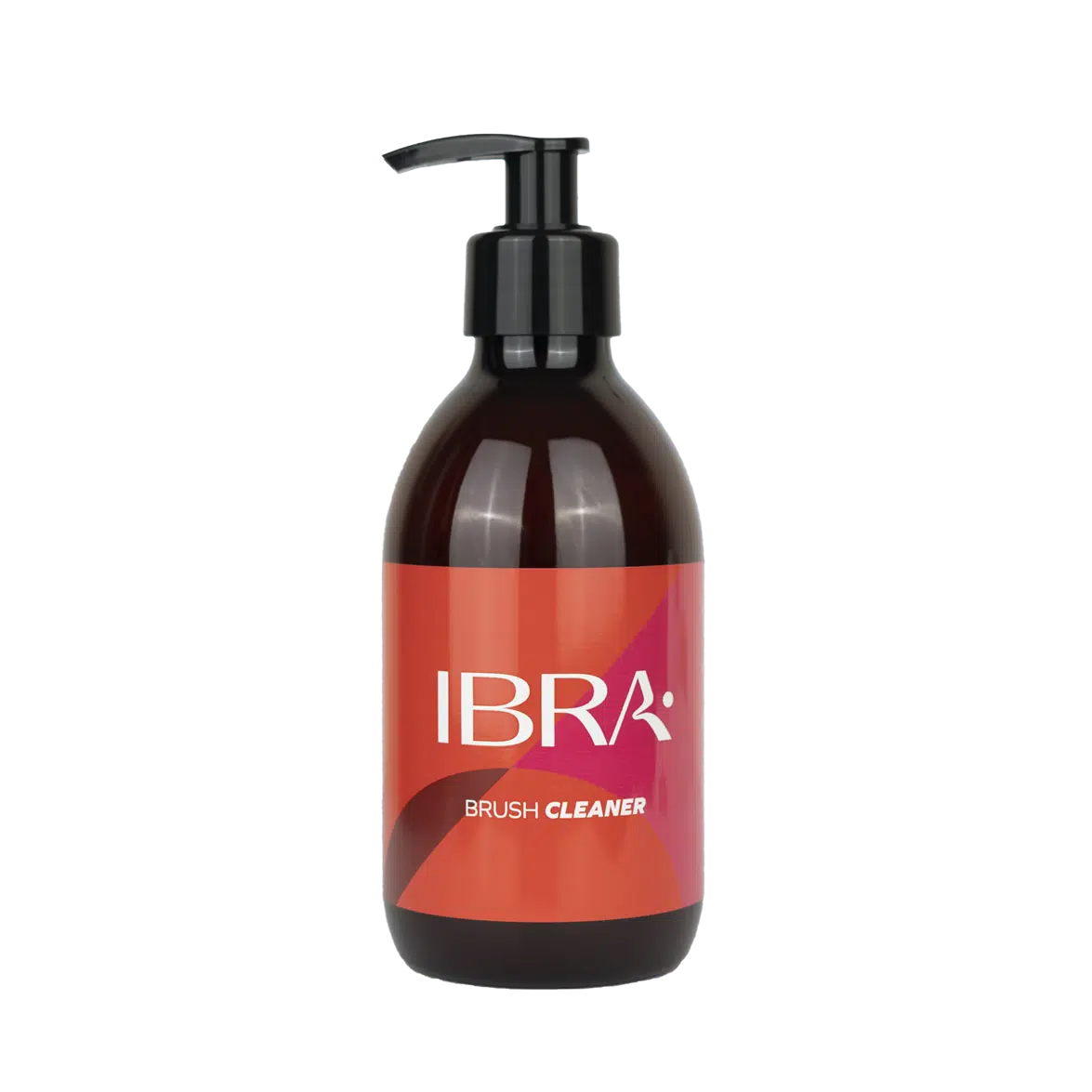 IBRA BRUSH CLEANER 300ML ŻEL DO MYCIA PĘDZLI
