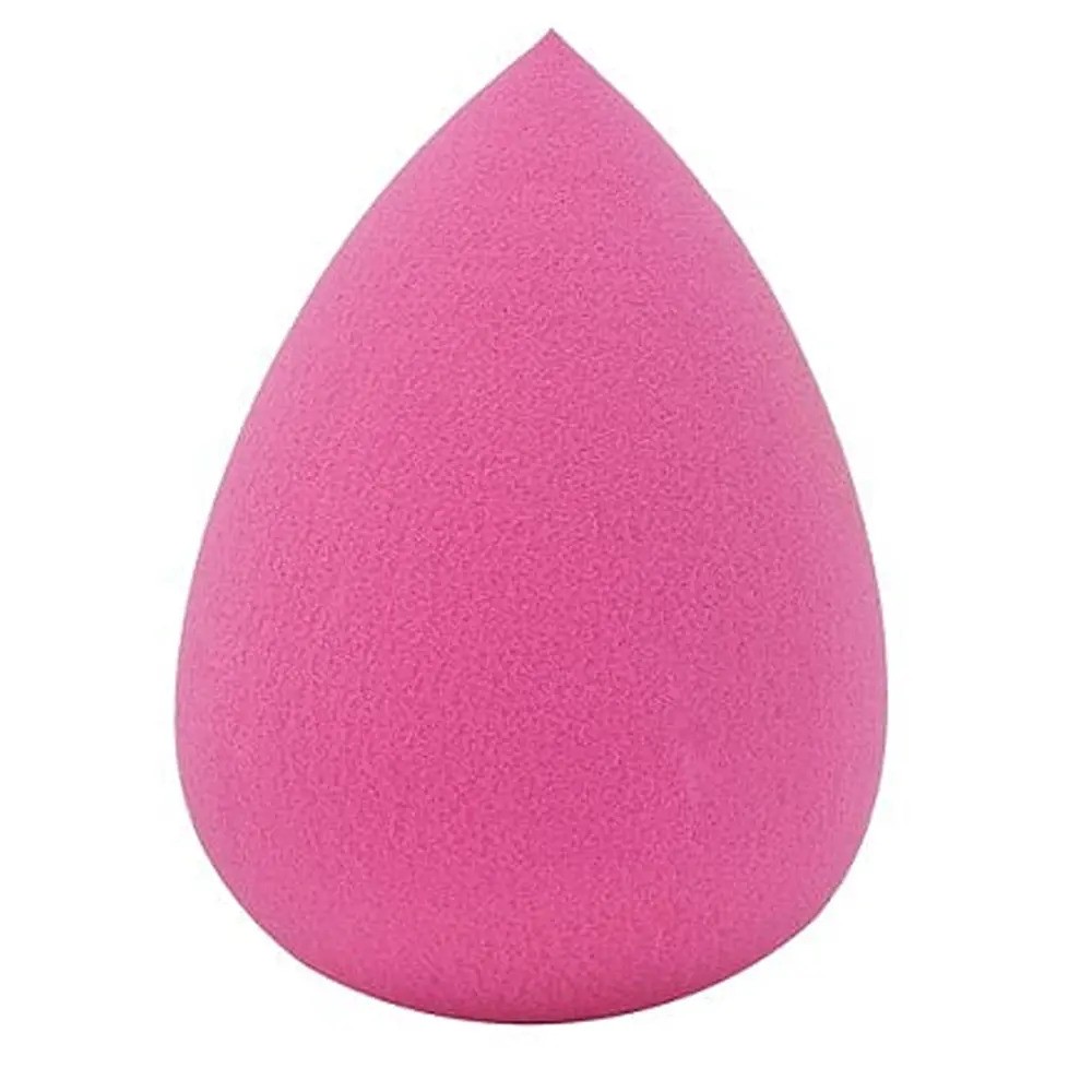 Gąbka do makijażu w kształcie łezki duża