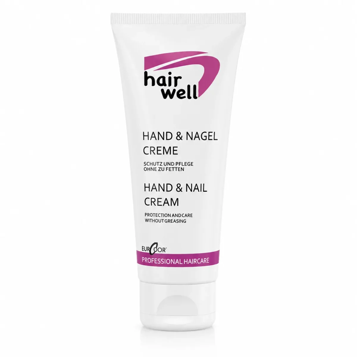 Hairwell krem do rąk i paznokci 75 ml