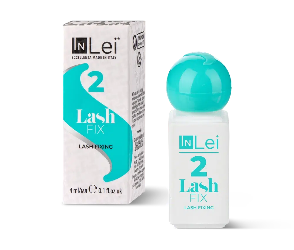 InLei® LASH FILLER 25.9 FIX 2 butelka 4ml
