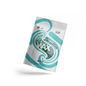 InLei® VEGAN Sensitive Wax delikatny wosk formuła vegańska 250g