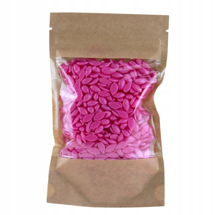 Italwax Glowax wosk twardy 100g twarz skóra bikini