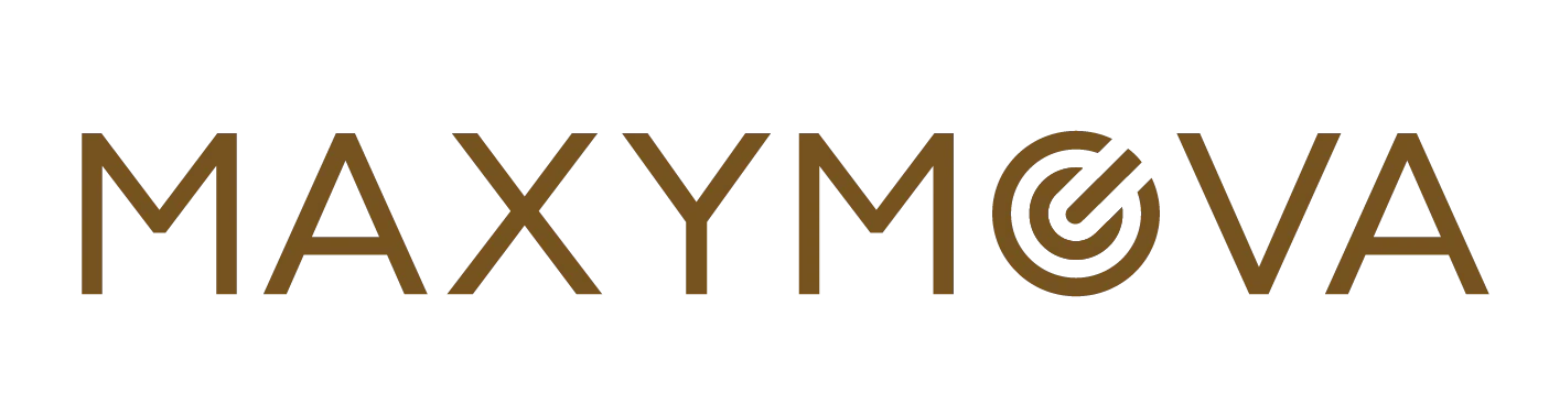 MAXYMOVA