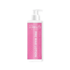 Pimp My Brows Płyn przed depilacją Pre Wax Lotion 150 ml