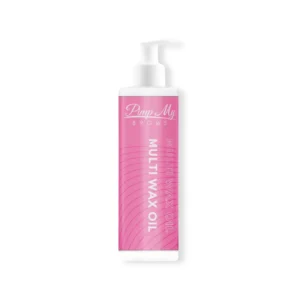 Pimp My Brows Olejek przed i po depilacji Multi Wax Oli 150 ml
