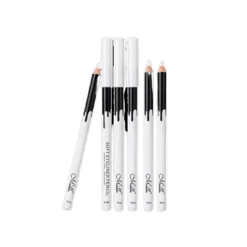 Kredka do brwi BIAŁA wodoodporna