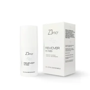ZJ PRO® PRO-REMOVER™ 15ml do zdejmowania rzęs