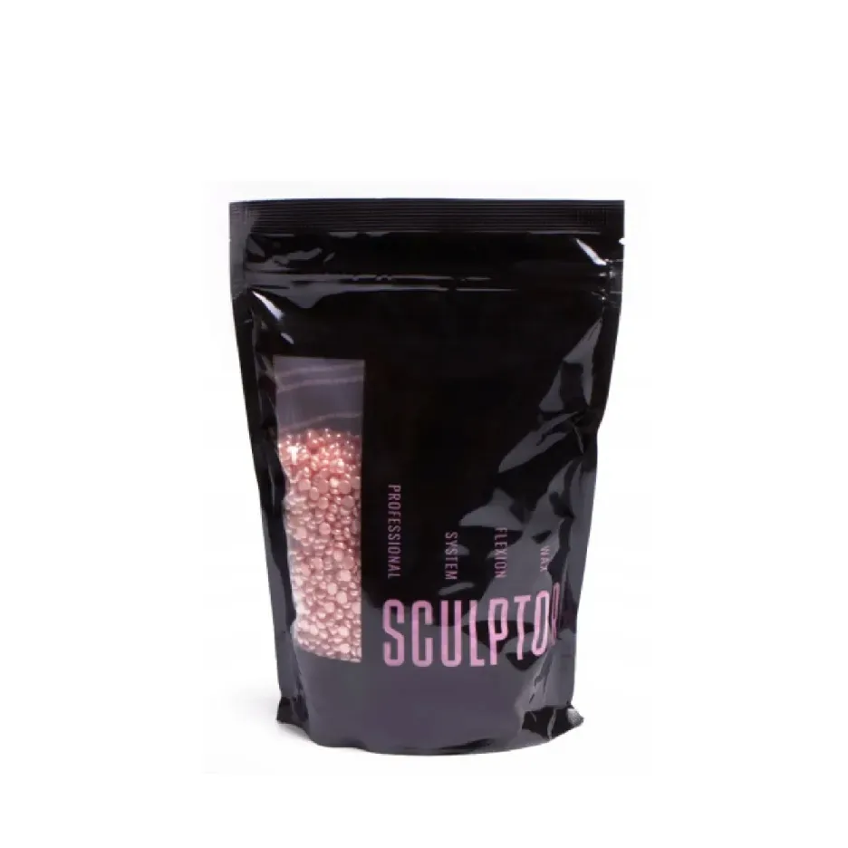 Sculptor Wosk do depilacji w granulkach FLEXION 100 g