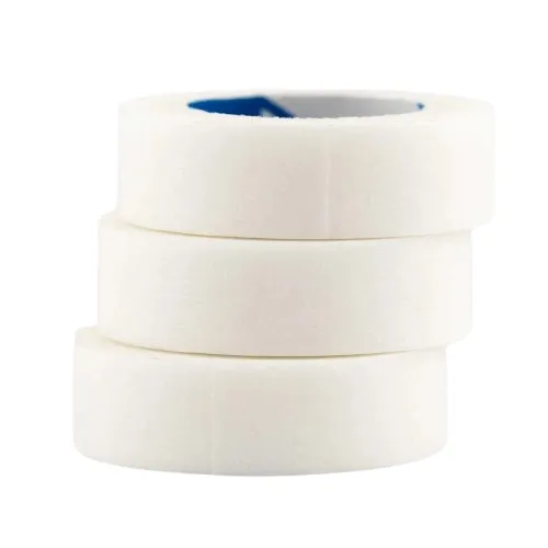 Taśma Nichiban Nichipore papierowa do przedłużania rzęs 1.2cm X 6m