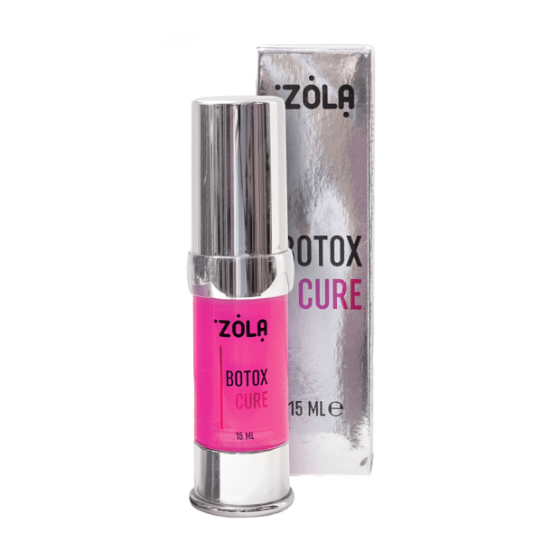 Zola BTX Cure serum odżywka do rzęs i brwi 15ml