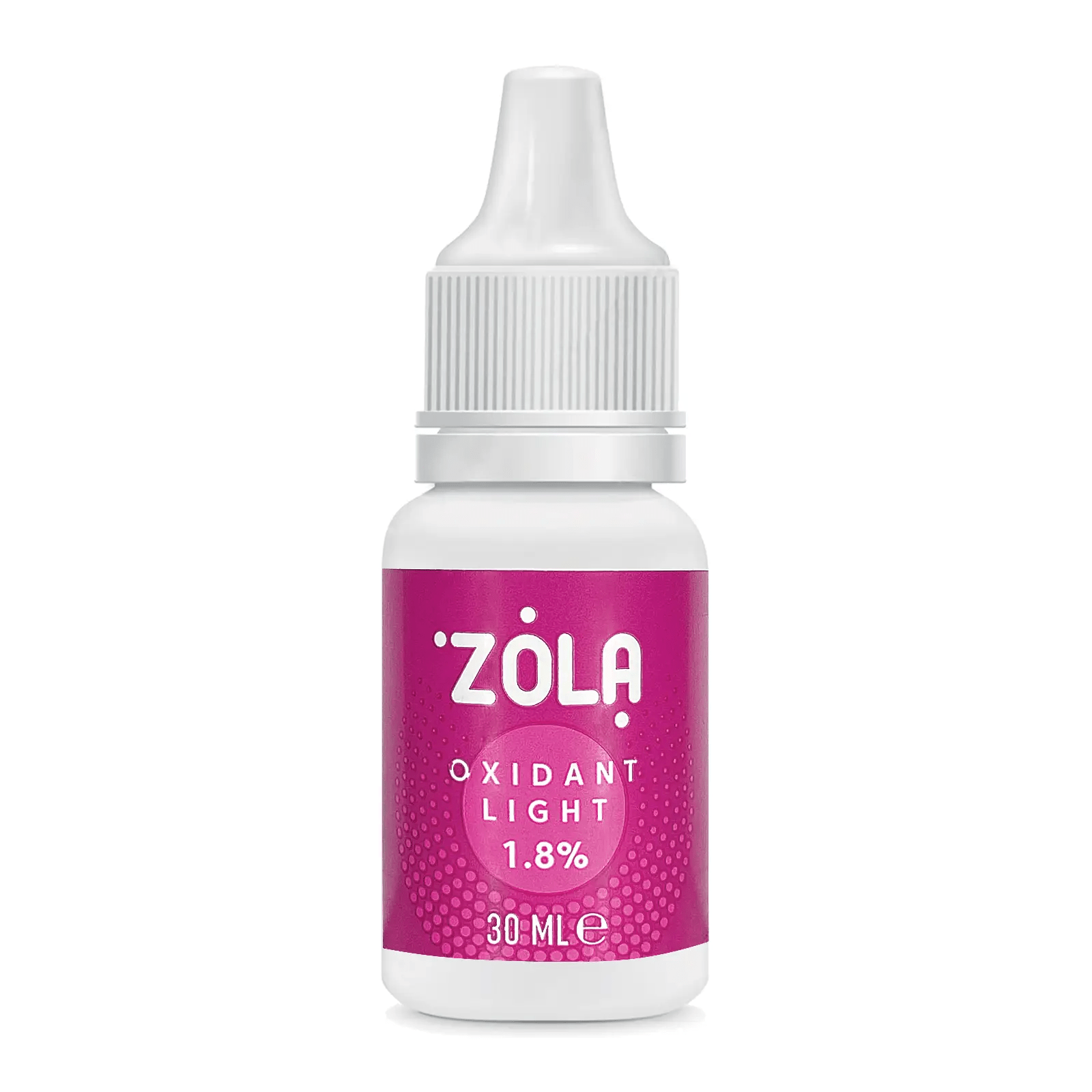 Zola-oksydant-1.8.png Zola aktywator oksydant do farb 1.8% 30ml