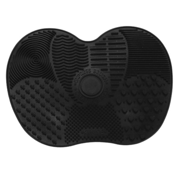 Mata silikonowa do mycia/czyszczenia pędzli XL