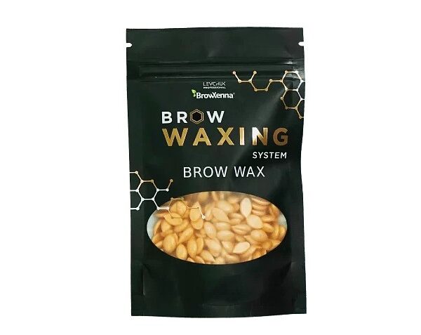Brow Xenna Wosk do depilacji 60g