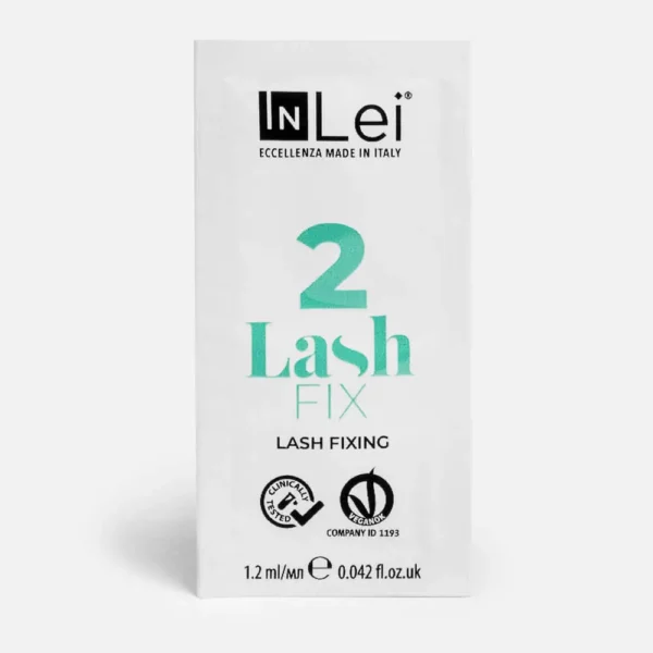 InLei® LASH FILLER® FIX 2 saszetka 1.2ml