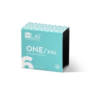 InLei® formy silikonowe One rozm.XXL 1para