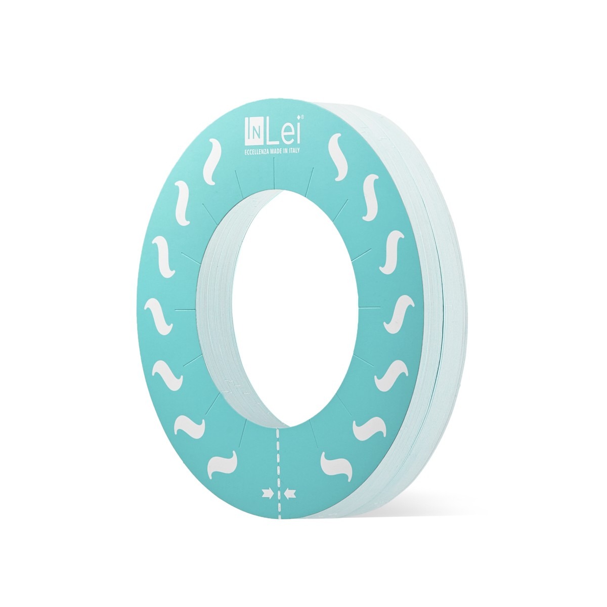 InLei® Kołnierze ochronne do podgrzewaczy wosku