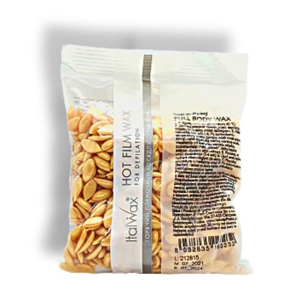 ItalWax Full Body wosk hipoalergiczny 100g