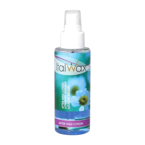 Azulenowy Lotion po depilacji ItalWax 100ml