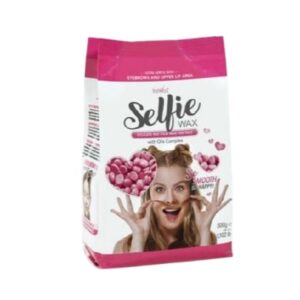 ItalWax Selfie Wax – delikatny wosk twardy w granulkach 500g