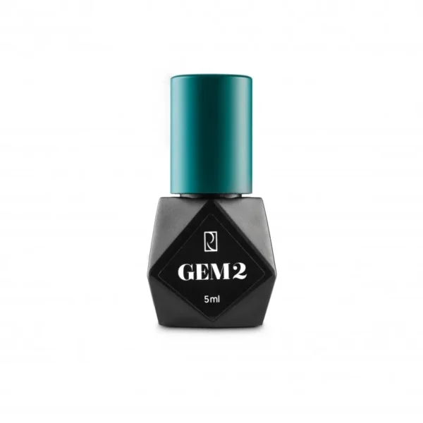 Rarity Klej do przedłużania rzęs GEM 2 (5ml)