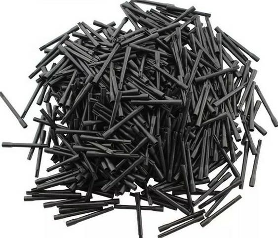 Końcówki do mikserka pigmentów 10szt