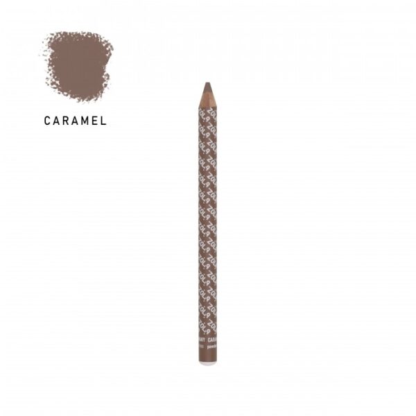 Pudrowa kredka ZOLA karmel (caramel)