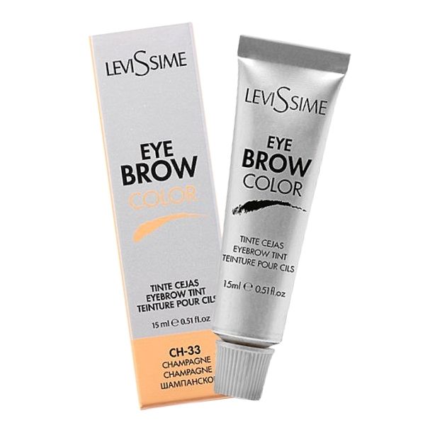 LEVISSIME Eyebrow - CHAMPAGNE