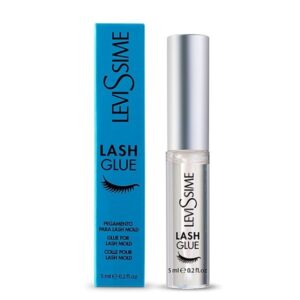 LEVISSIME Lash Perm Glue 5ml