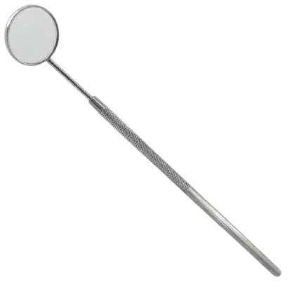 Lusterko kosmetyczne wykręcana rączka