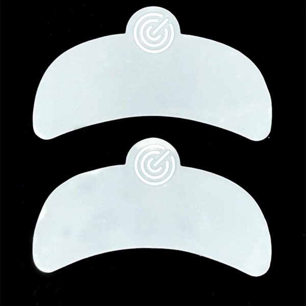 Maxymova płatki silikonowe wielokrotnego użytku