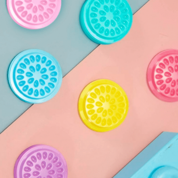 Paletka na klej do rzes 10szt