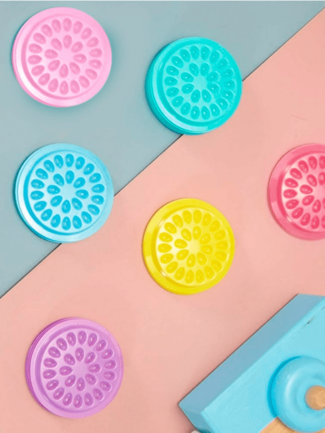 Paletka na klej do rzes 10szt