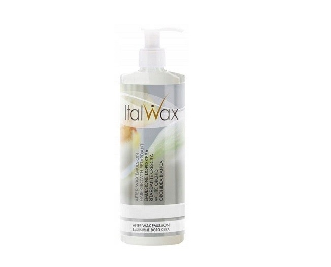 ITALWAX emulsja po depilacji Orchid 100ml