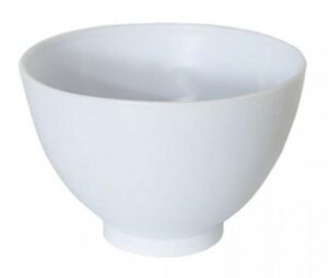 Miseczka silikonowa do Alg