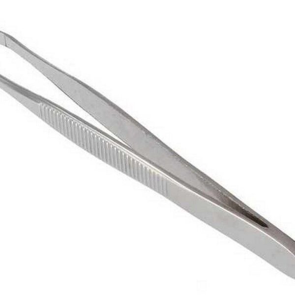 Pęseta do brwi prosta