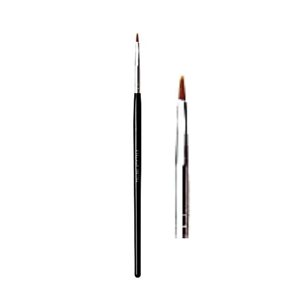 Pędzelek do nakładania henny