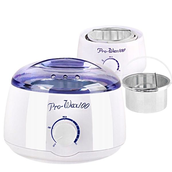 Podgrzewacz do wosku Pro-wax 100W 400ml