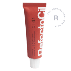 Henna Żelowa Refectocil (RUDY)