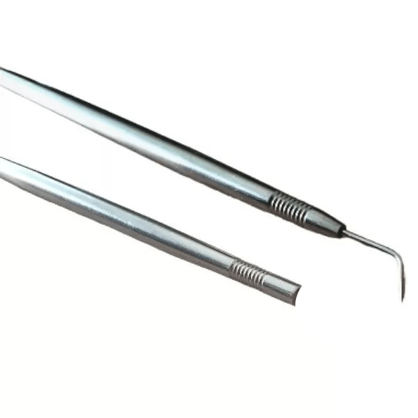 Sonda do liftingu stalowa