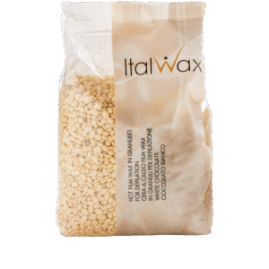 ItalWax White Chocolate – wosk twardy w granulkach 500g