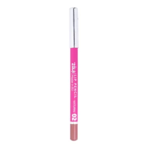 ZOLA LIP PENCIL Kredka konturówka do ust 02 NATURAL