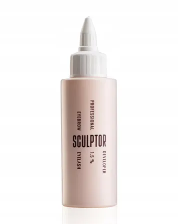 Sculptor PURE TINT Oxidant Oksydant Aktywator do Farby 1,5% 100 ml